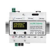 Eutonomy euLINK Multiprotocol Gateway 2G