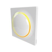 FIBARO Walli Dimmer (10 pack) White