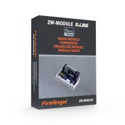 FireAngel Z-Wave Module