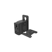 Flexson Mount for Era 300 Black