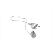 Flexson Cable 35 cm for Era 100/300 White