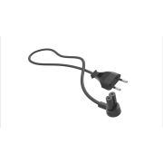 Flexson Cable 35 cm for Era 100/300 Black