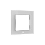 Shelly Wall Frame 1 White
