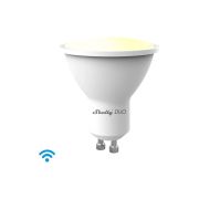Shelly Bulb GU10 Duo White