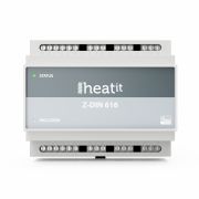 Heatit Z-Din 616