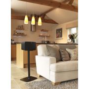 Flexson Stand for Five Black