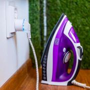 Shelly Plus Plug S White
