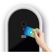 Technivolt RFID Card