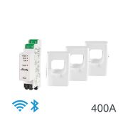 Shelly Pro 3EM-400