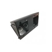 Akuvox Rotatable Bracket for R20A On-Wall - Black