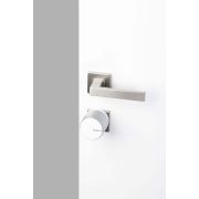 Tedee GO smart lock zilver