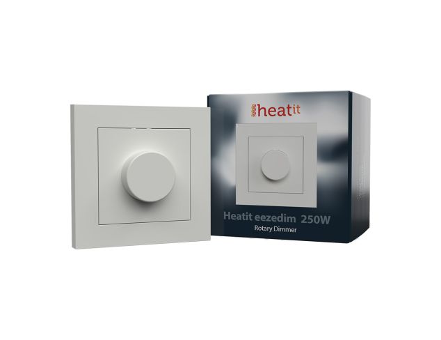 Heatit Eezedim