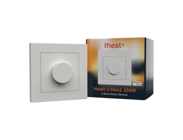 Heatit Z-Dim2