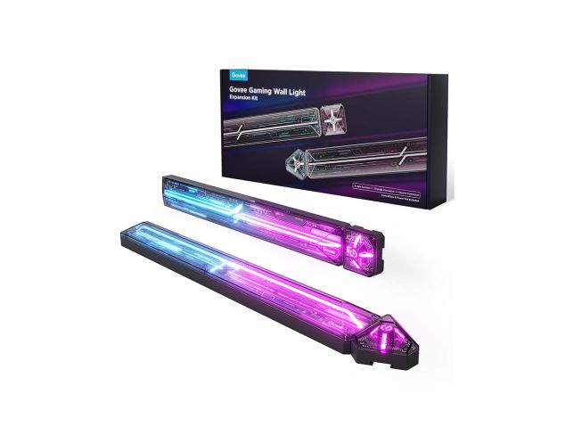Govee Gaming Wall Lights Expansion Kit