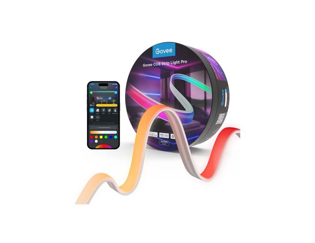 Govee COB Strip Light Pro (3m)