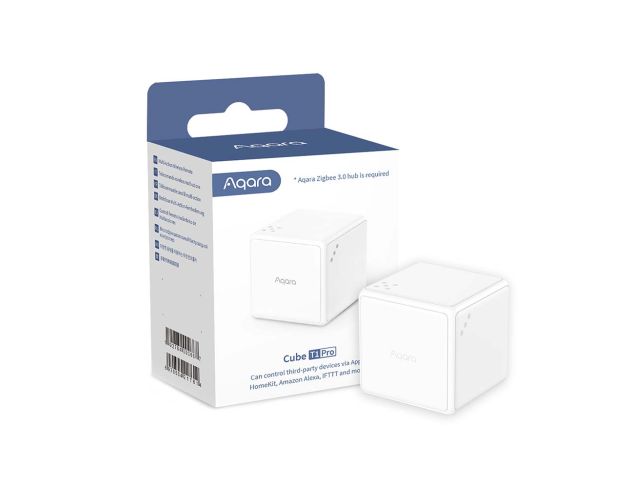 Aqara Cube T1 Pro