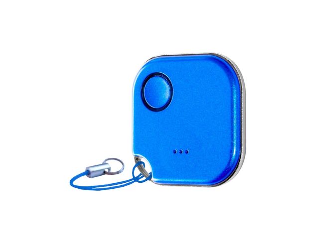 Shelly BLU Button1 Blue