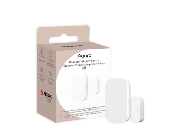 Aqara Door and Window Sensor T1