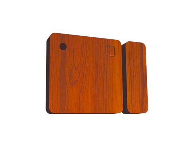 Shelly BLU Door/Window Brown