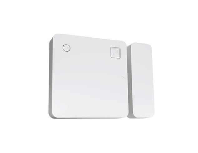 Shelly BLU Door/window White