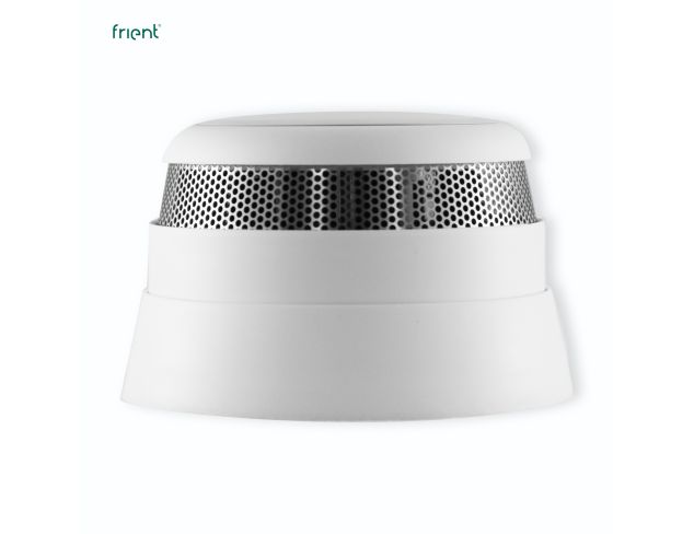frient Intelligent Smoke Alarm