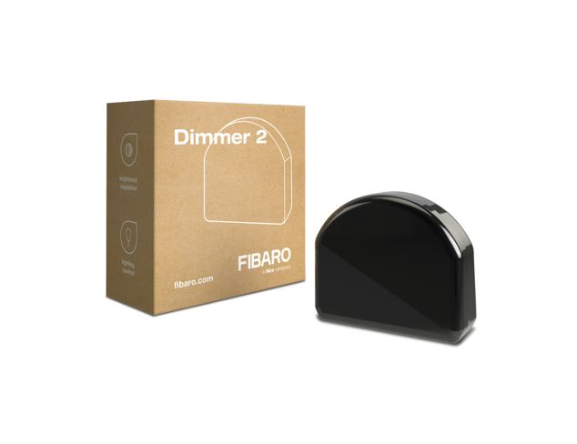 FIBARO Dimmer 2 250W