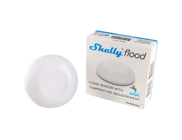 Shelly Flood