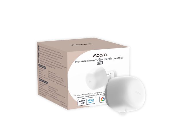 Aqara Presence Sensor FP1E