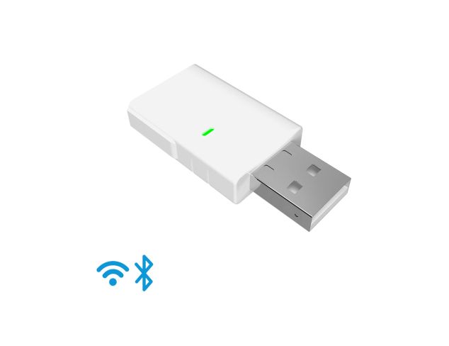 Shelly BLU Gateway
