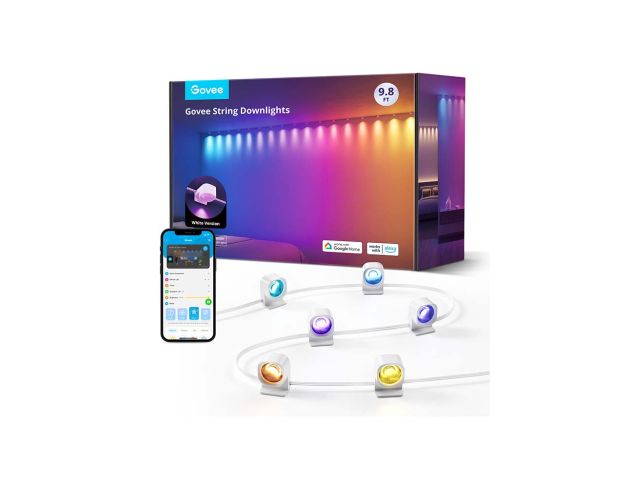 Govee String Downlights (3m)