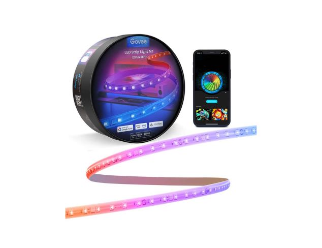 Govee LED Strip Light M1 (2m)