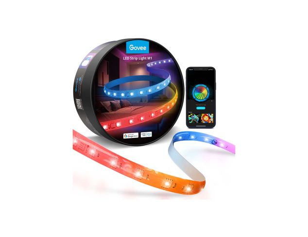 Govee LED Strip Light M1 (5m)