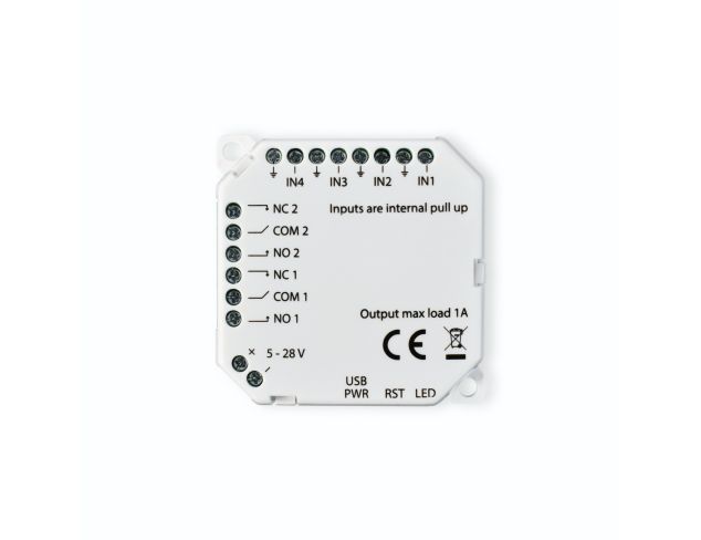 frient IO Module