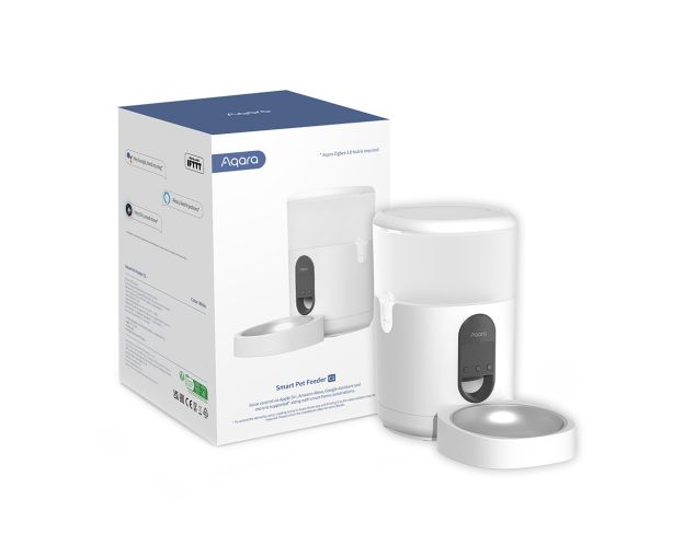 Aqara Pet Feeder C1