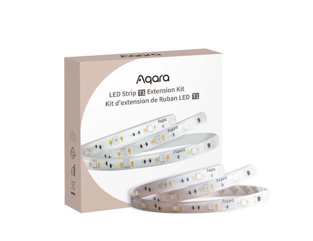 Aqara LED Strip T1 Extension 1m