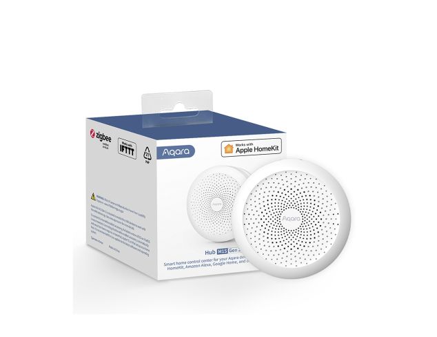 Aqara Hub M1S Gen2