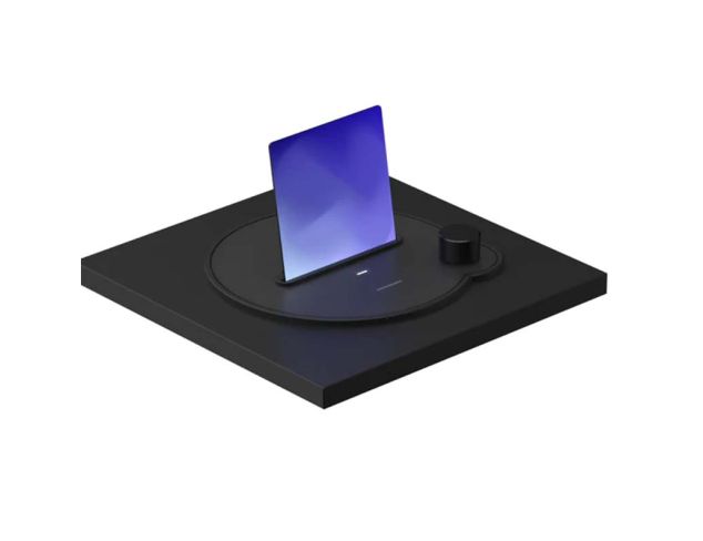 Senic Moodplay Black