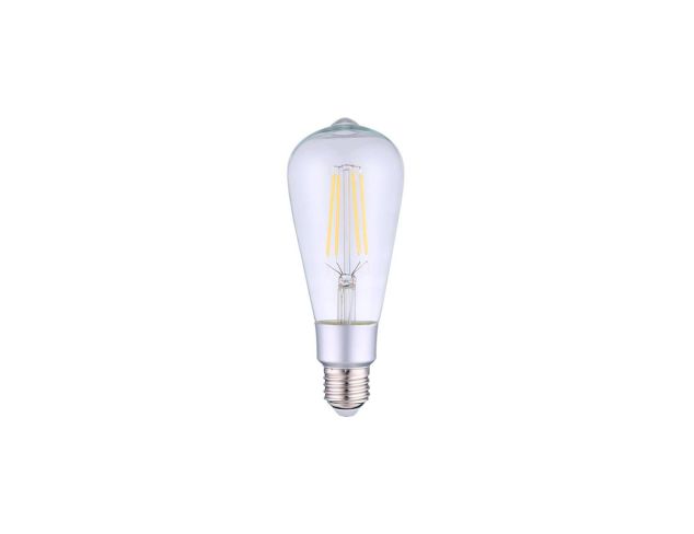 Shelly Bulb E27 Vintage ST64
