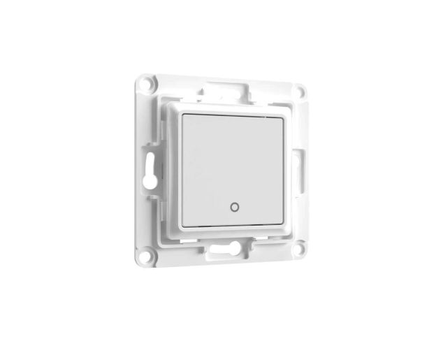 Shelly Wall Switch 1 White