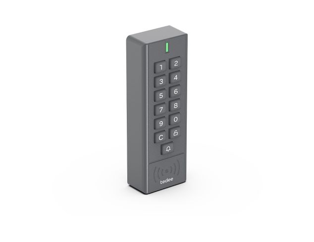 Tedee Keypad