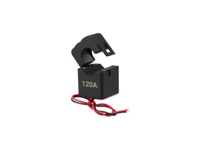 Shelly 120A Clamp