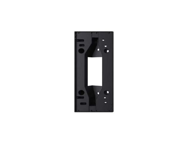 Akuvox Angle bracket for E12S On-Wall - Black