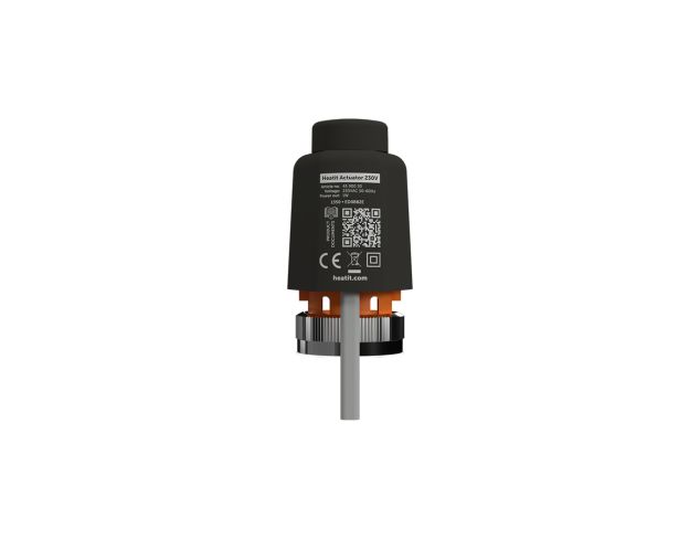 Heatit Actuator 230VAC