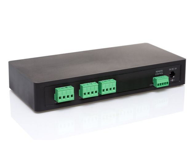 Audioflow 3S - 2Z