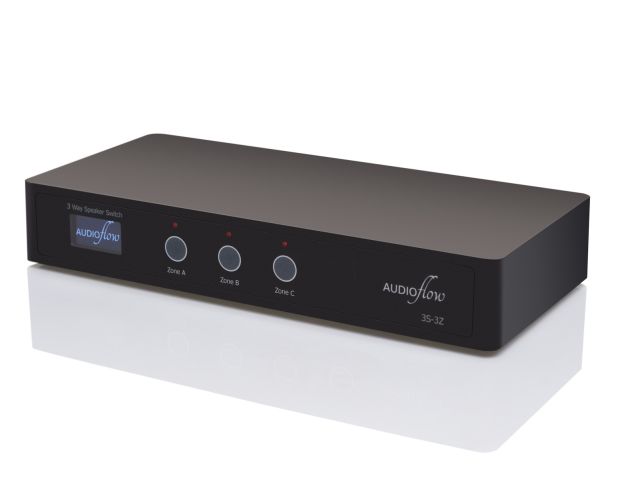 Audioflow 3S - 3Z