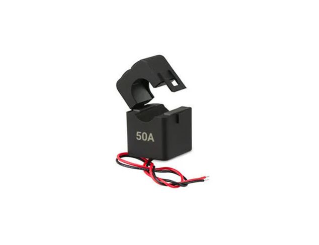 Shelly 50A Clamp