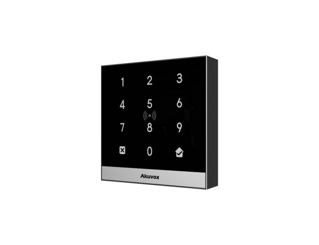 Akuvox Access Control A02S