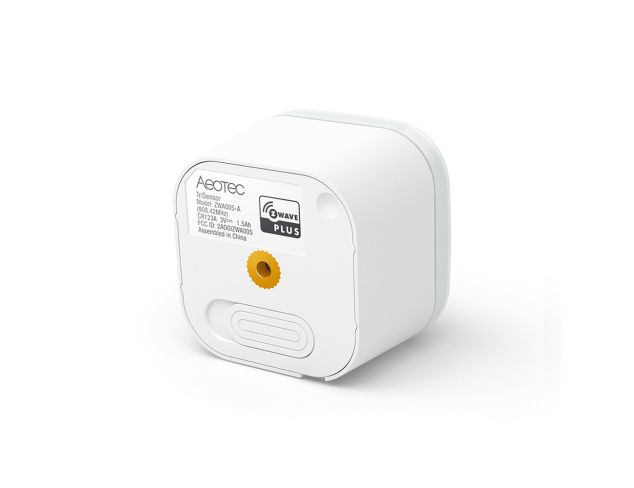 Aeotec TriSensor