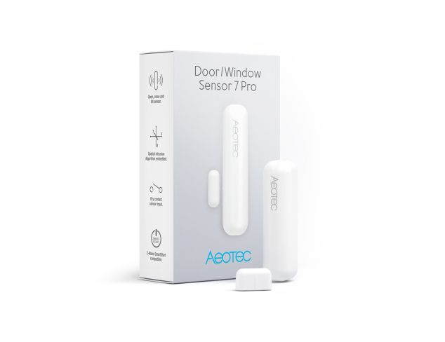 Aeotec Door / Window Sensor 7 Pro