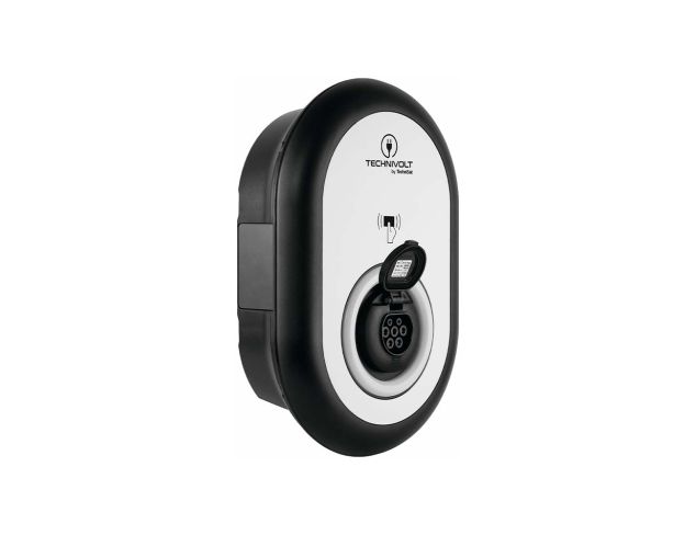 TECHNIVOLT 100, 11 kW, socket Typ 2